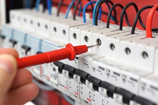 Professional Electrical Services in Penitas, TX